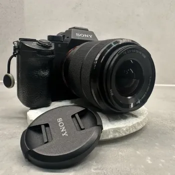 Objektiv Sony 28-70 F3,5-5,6 OSS FullFramev