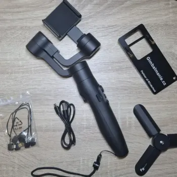 Stabilizátor/gimbal FeiyuTech vimble 2a NOVÝ